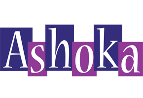 Ashoka autumn logo