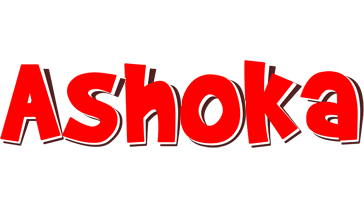 Ashoka basket logo