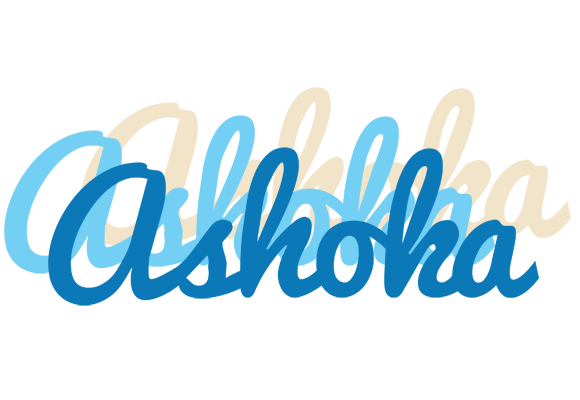 Ashoka breeze logo