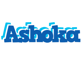 Ashoka business logo