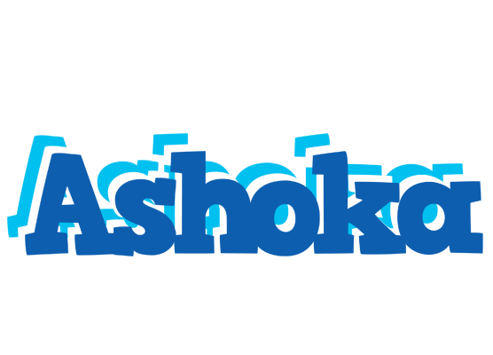 Ashoka business logo