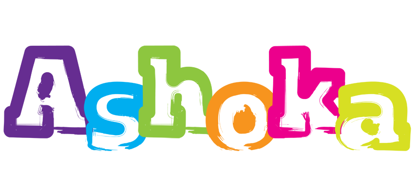 Ashoka casino logo