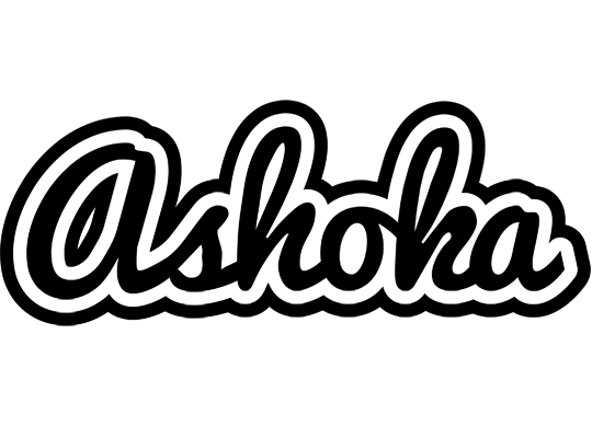 Ashoka chess logo