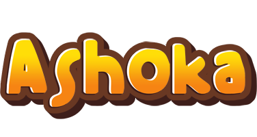 Ashoka cookies logo