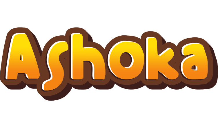 Ashoka cookies logo