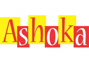 Ashoka errors logo