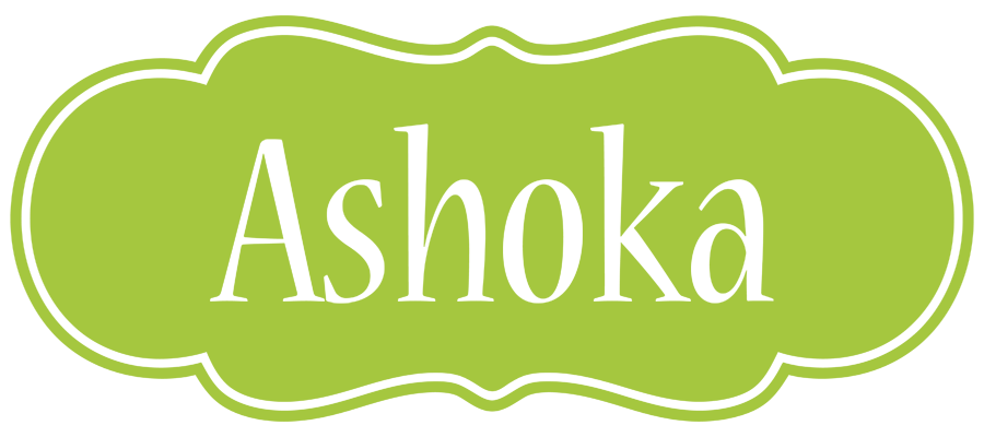 Ashoka family logo