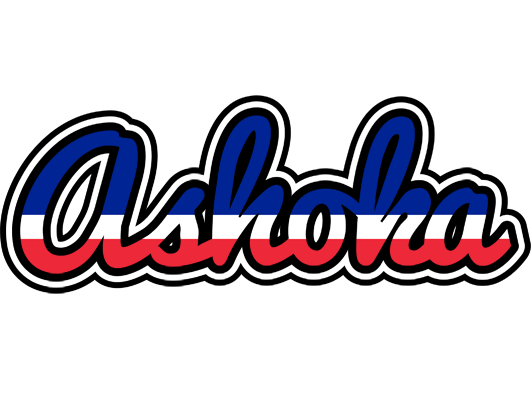 Ashoka france logo