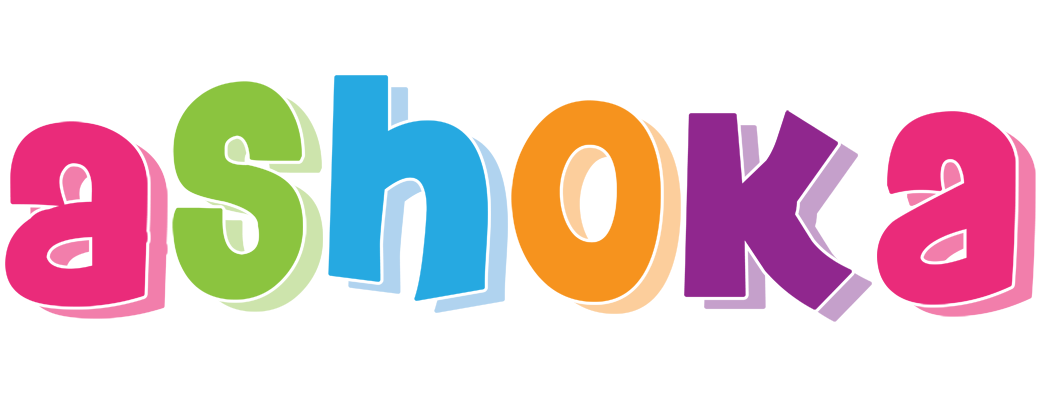 Ashoka friday logo