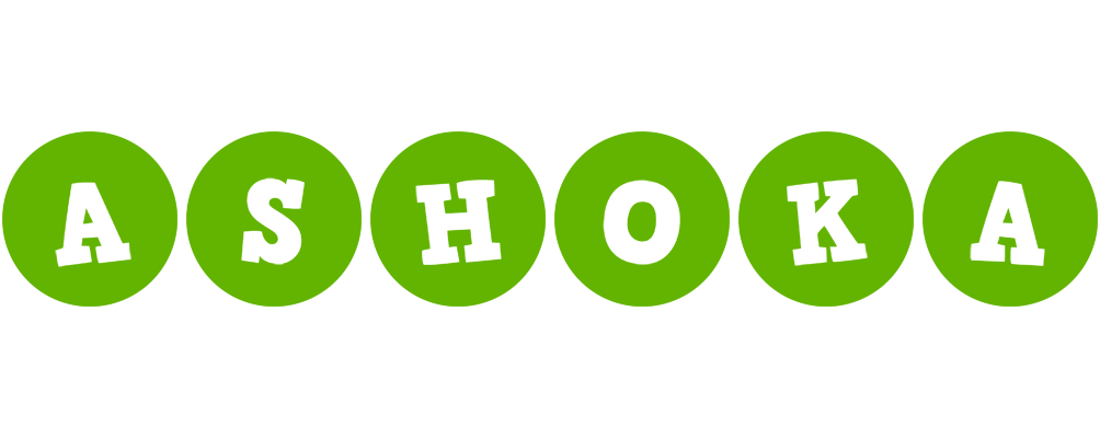 Ashoka games logo