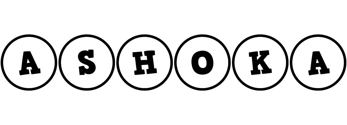 Ashoka handy logo