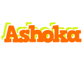 Ashoka healthy logo