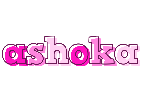 Ashoka hello logo