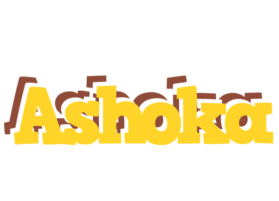 Ashoka hotcup logo