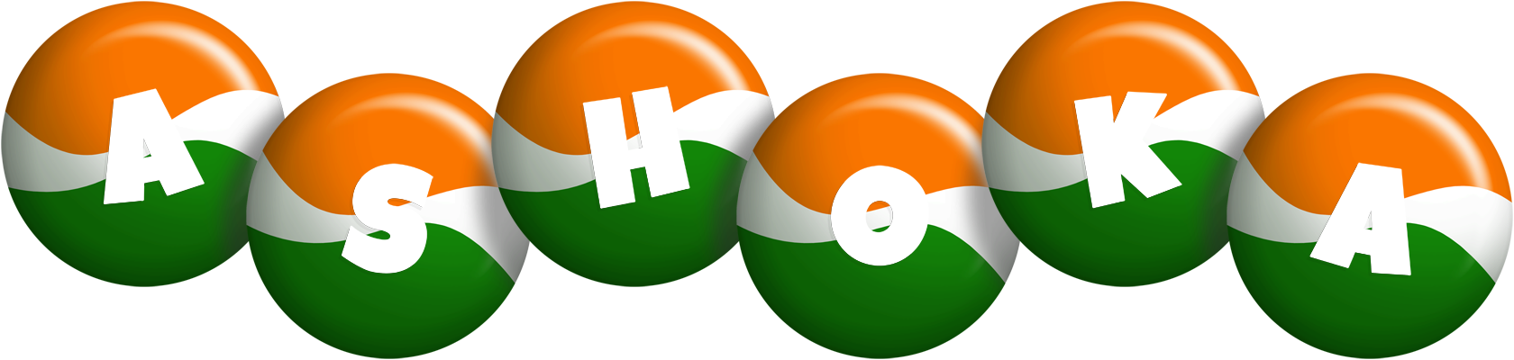 Ashoka india logo