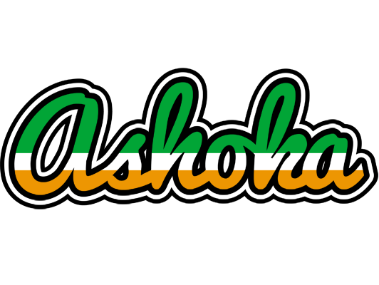 Ashoka ireland logo