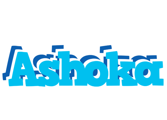 Ashoka jacuzzi logo