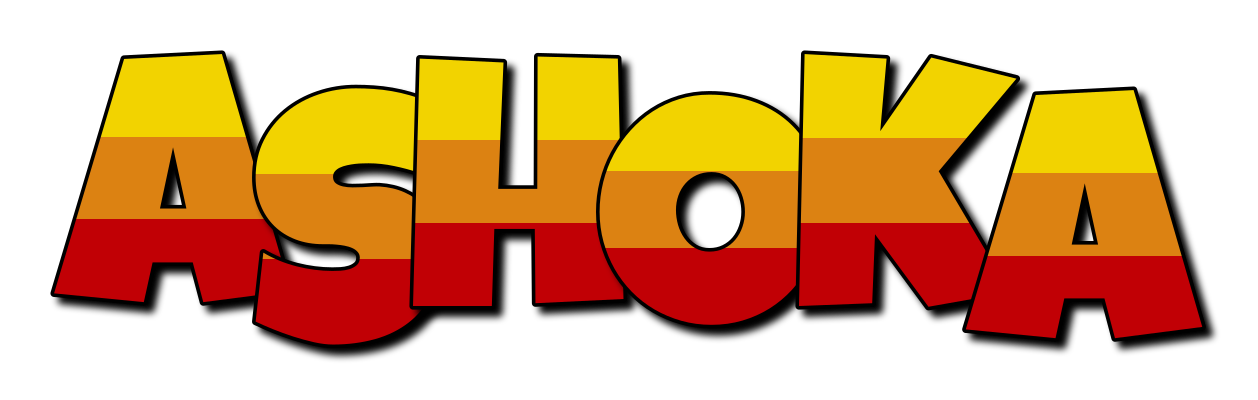 Ashoka jungle logo