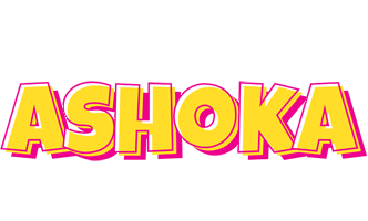 Ashoka kaboom logo