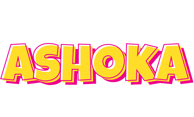 Ashoka kaboom logo
