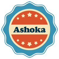 Ashoka labels logo