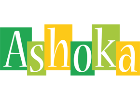 Ashoka lemonade logo