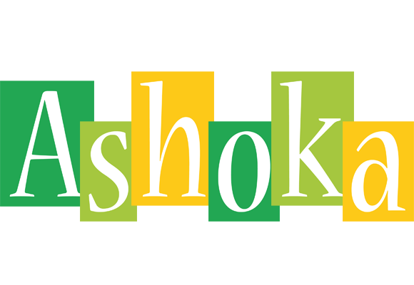 Ashoka lemonade logo