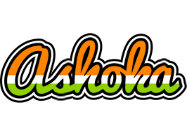 Ashoka mumbai logo