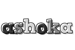 Ashoka night logo