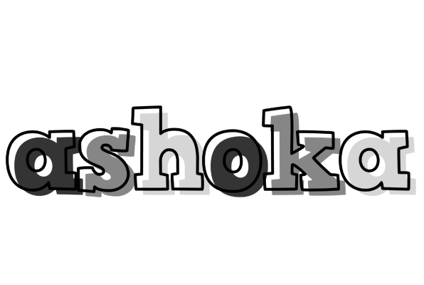 Ashoka night logo