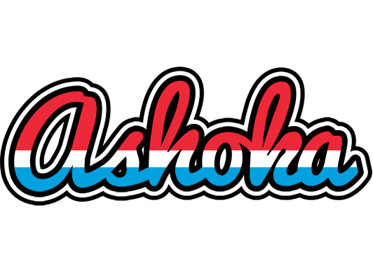 Ashoka norway logo