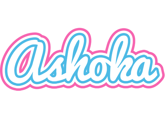 Ashoka outdoors logo
