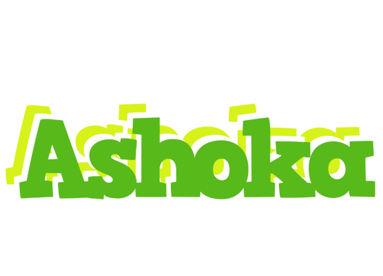 Ashoka picnic logo