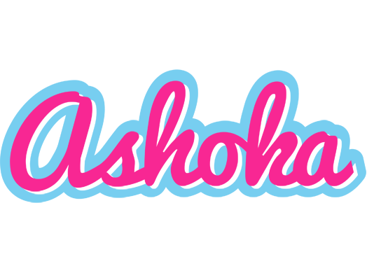 Ashoka popstar logo