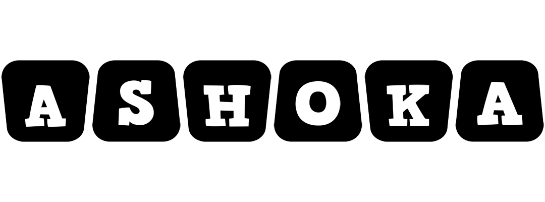 Ashoka racing logo
