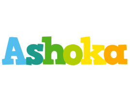 Ashoka rainbows logo