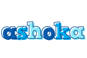 Ashoka sailor logo