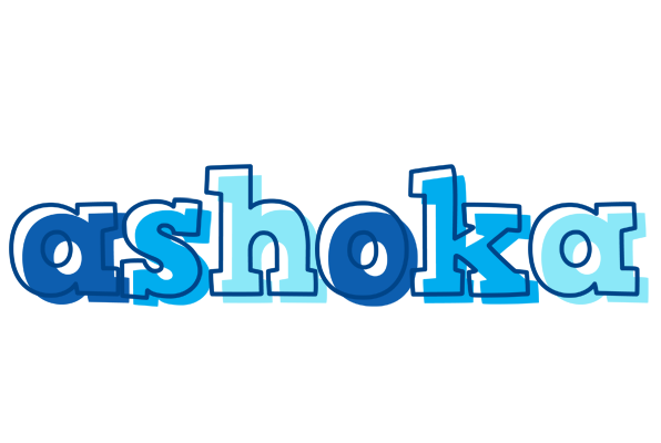 Ashoka sailor logo