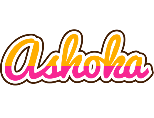 Ashoka smoothie logo