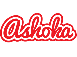 Ashoka sunshine logo