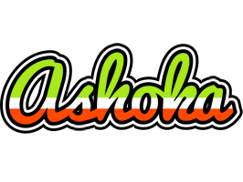 Ashoka superfun logo