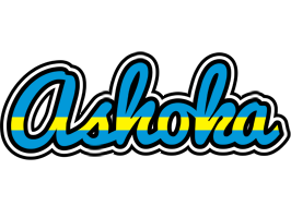 Ashoka sweden logo