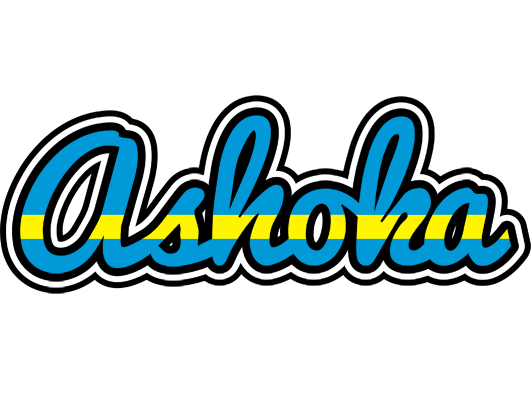 Ashoka sweden logo