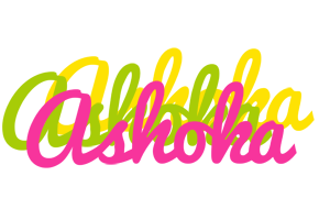 Ashoka sweets logo