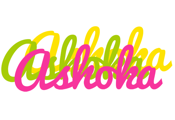 Ashoka sweets logo