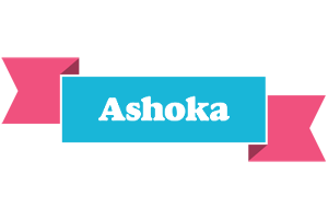 Ashoka today logo