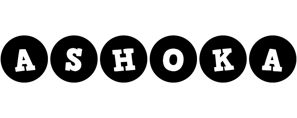 Ashoka tools logo