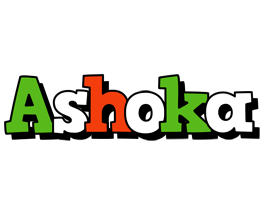 Ashoka venezia logo