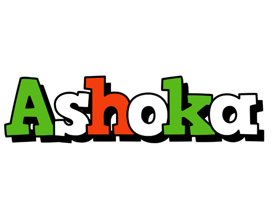Ashoka venezia logo