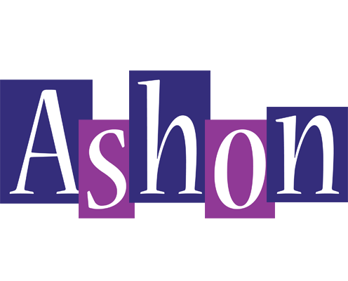 Ashon autumn logo